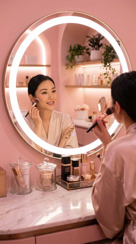 香蕉视频美妆视频教程